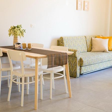 Yafo 35 Apartments By Indiginn Jerusalém Exterior foto