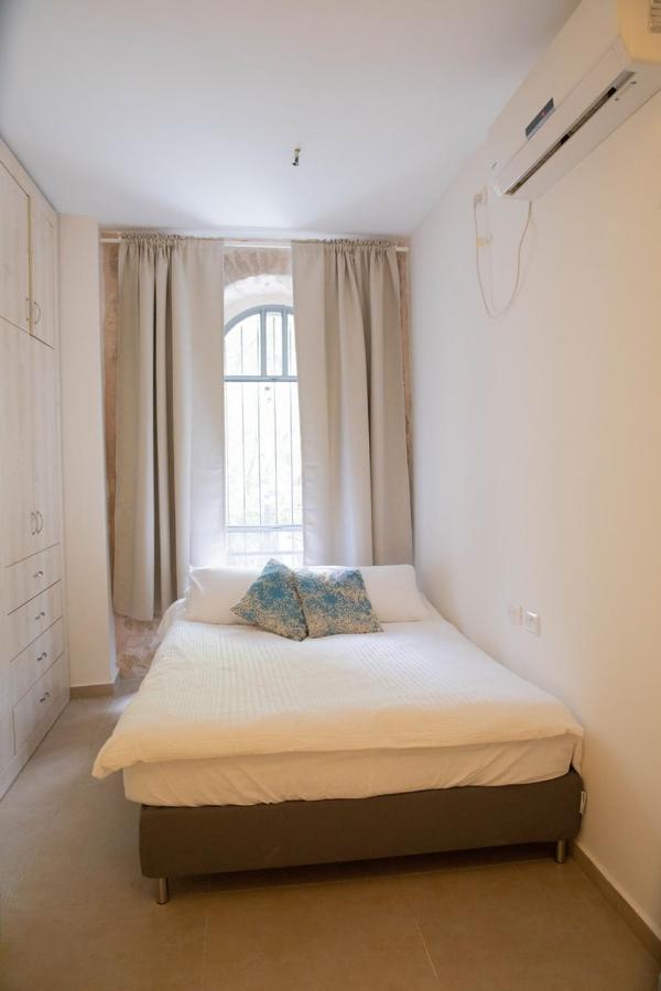 Yafo 35 Apartments By Indiginn Jerusalém Exterior foto