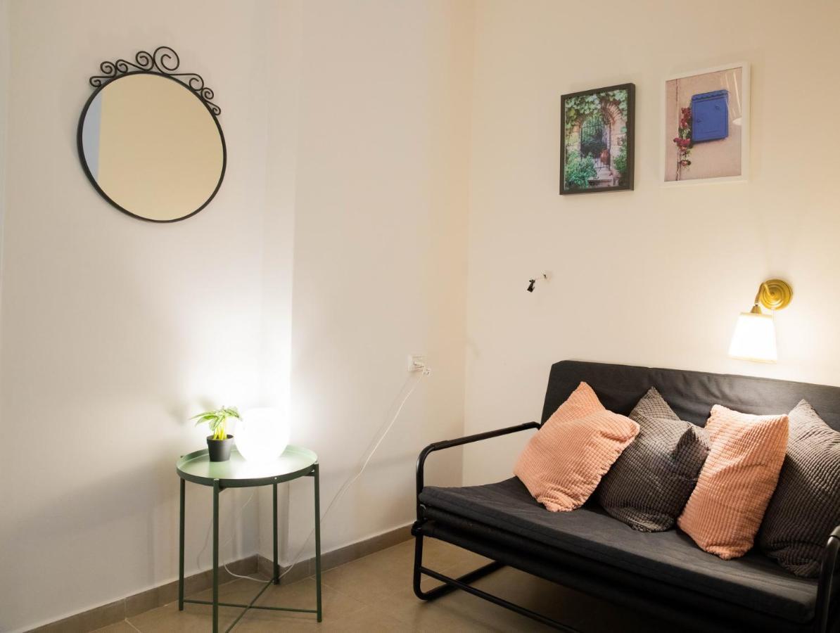 Yafo 35 Apartments By Indiginn Jerusalém Exterior foto