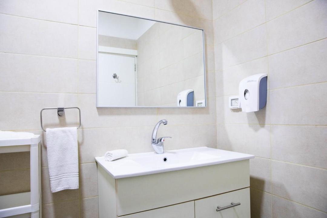 Yafo 35 Apartments By Indiginn Jerusalém Exterior foto