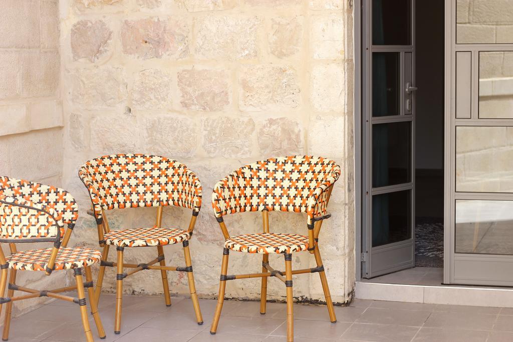 Yafo 35 Apartments By Indiginn Jerusalém Exterior foto