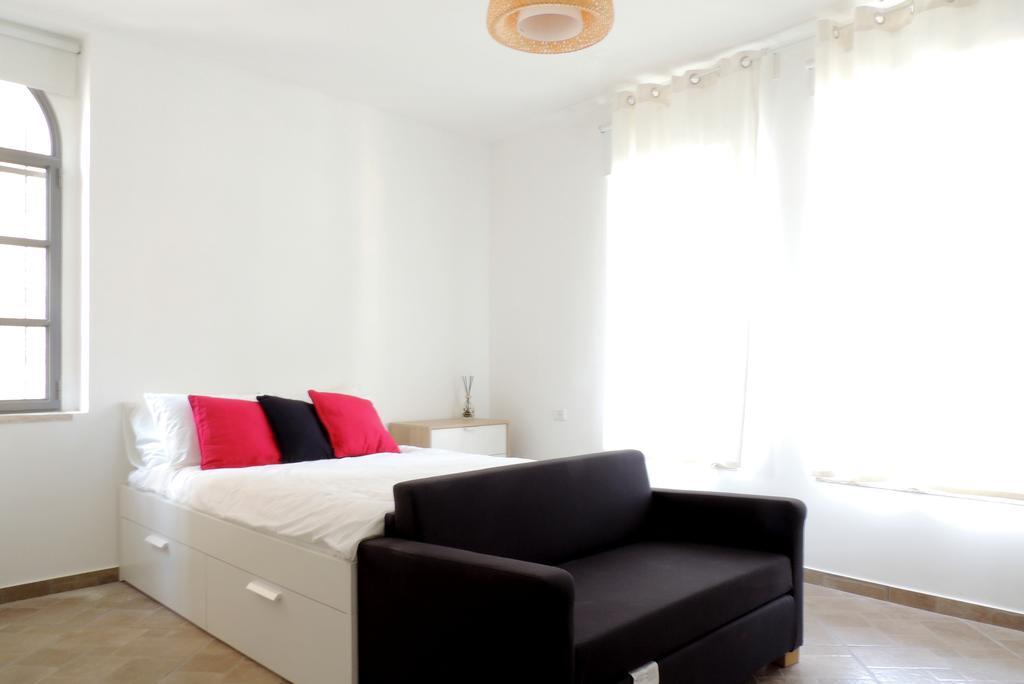 Yafo 35 Apartments By Indiginn Jerusalém Exterior foto